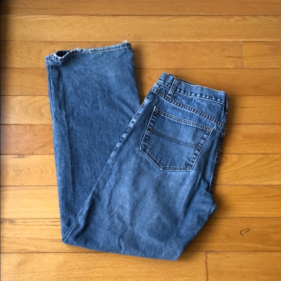 Club Monaco jeans - Picture 1 of 3